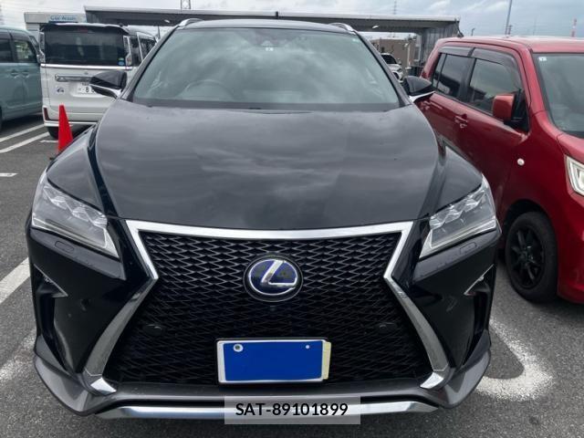 Lexus RX 2017-07 7902875-0