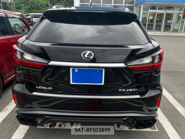 Lexus RX 2017-07 7902875-1