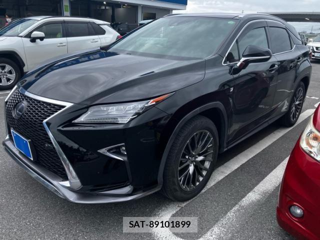 Lexus RX 2017-07 7902875-2