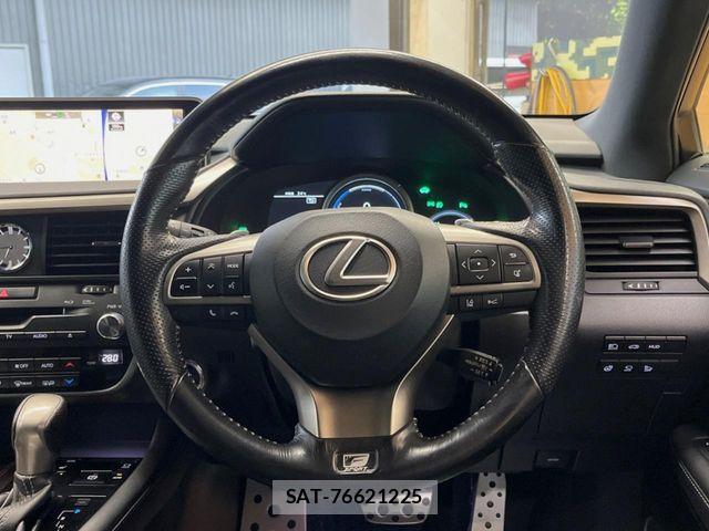 Lexus RX 2016-01 7962471-10
