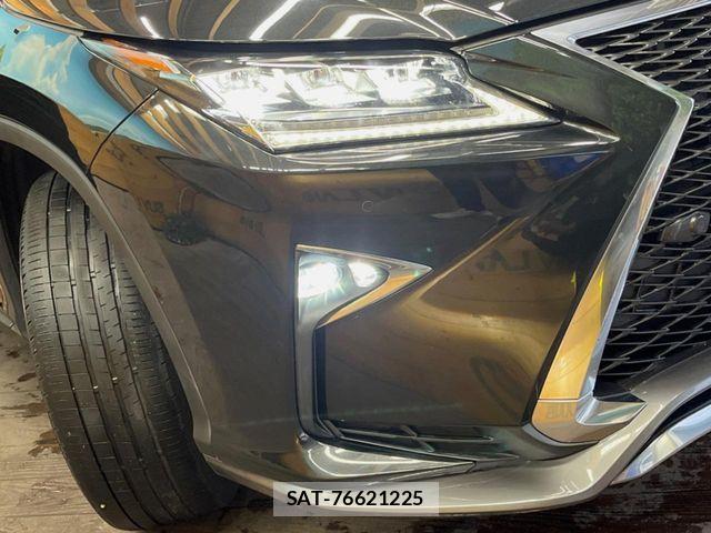 Lexus RX 2016-01 7962471-11