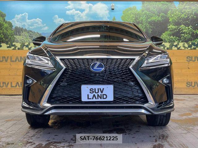 Lexus RX 2016-01 7962471-13