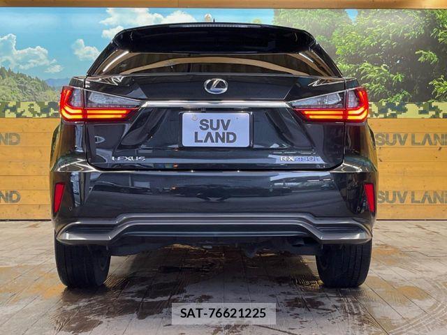 Lexus RX 2016-01 7962471-14