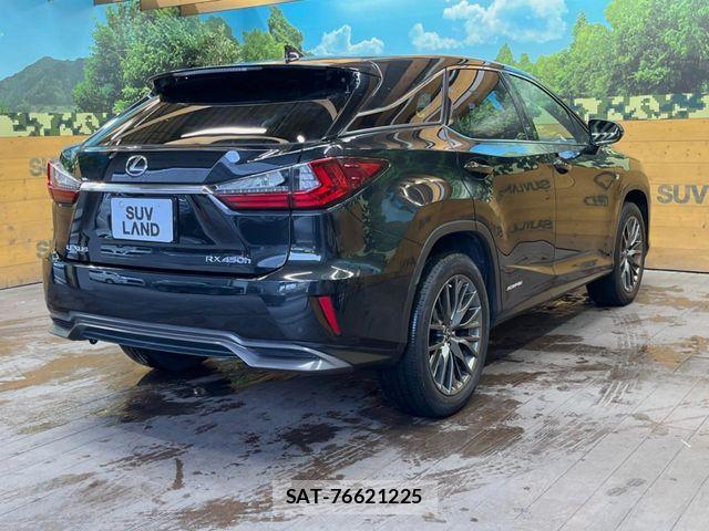 Lexus RX 2016-01 7962471-16