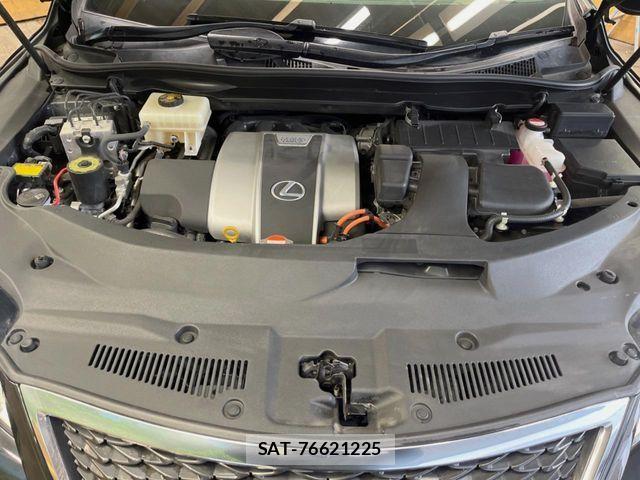 Lexus RX 2016-01 7962471-17