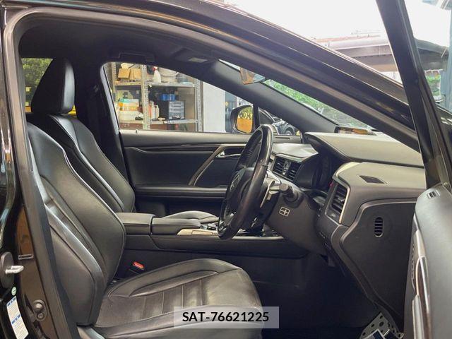 Lexus RX 2016-01 7962471-7