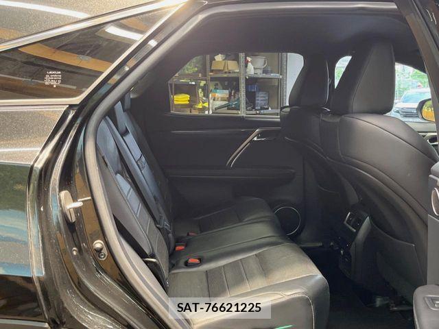 Lexus RX 2016-01 7962471-8