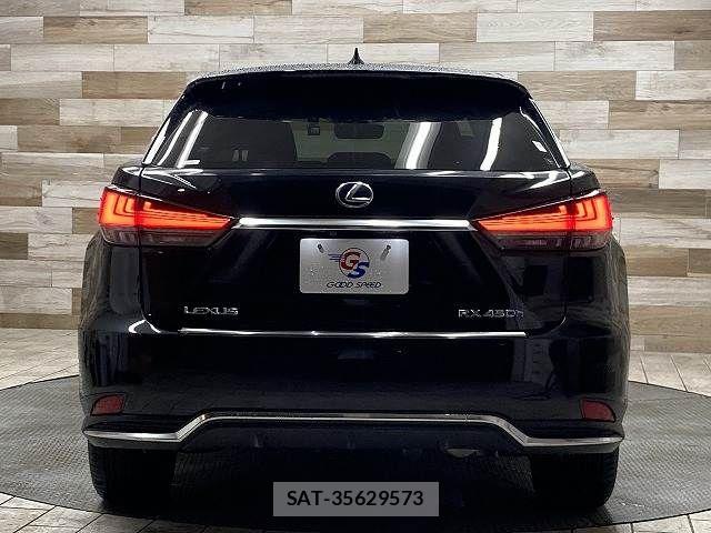 Lexus RX 2019-12 7962465-14