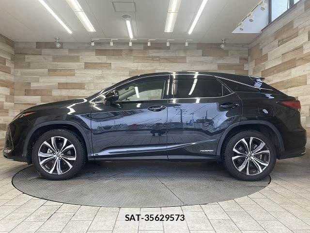 Lexus RX 2019-12 7962465-15