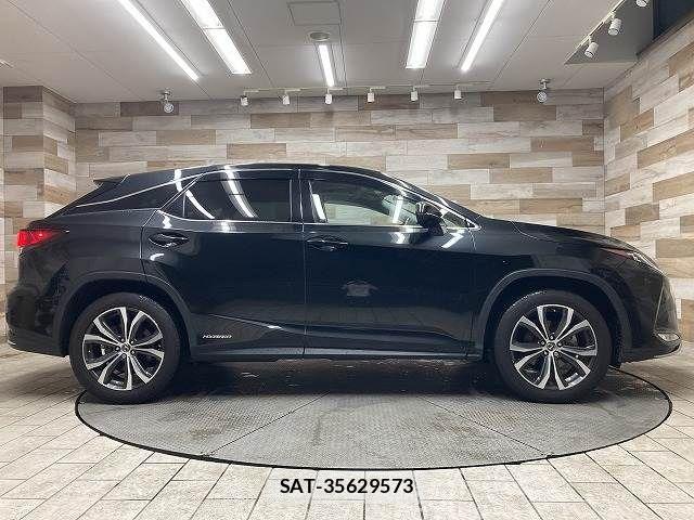 Lexus RX 2019-12 7962465-16