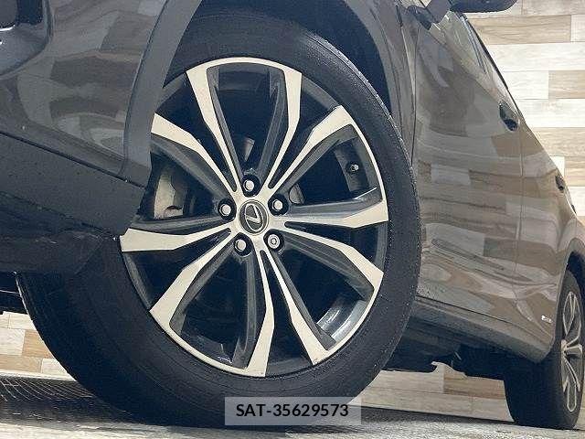 Lexus RX 2019-12 7962465-18