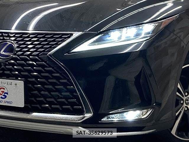 Lexus RX 2019-12 7962465-19
