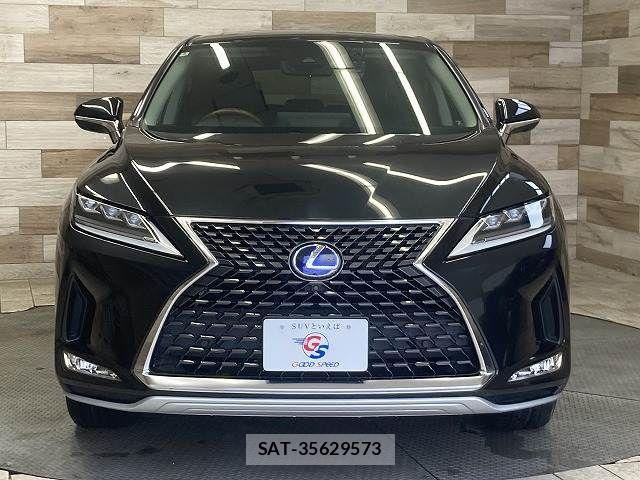 Lexus RX 2019-12 7962465-2