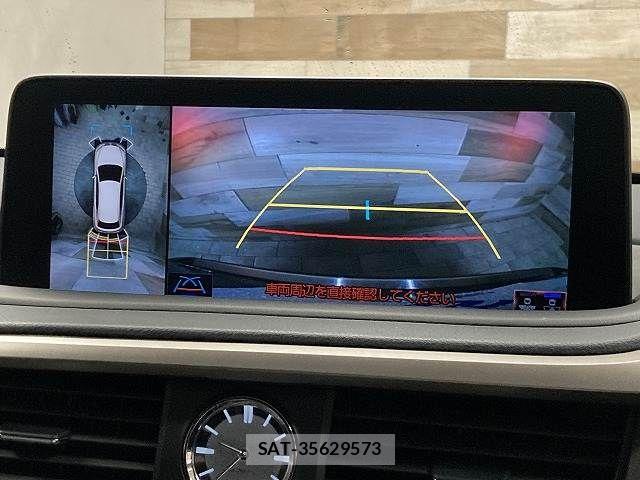 Lexus RX 2019-12 7962465-4