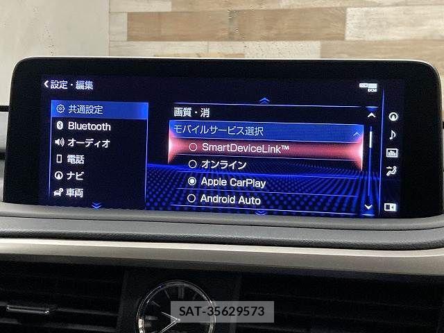 Lexus RX 2019-12 7962465-5