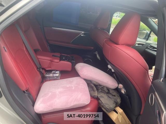 Lexus RX 2017-03 7962469-9