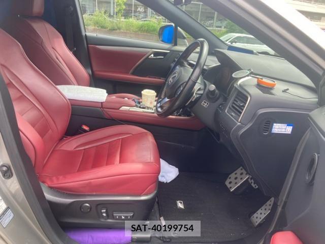 Lexus RX 2017-03 7962469-10
