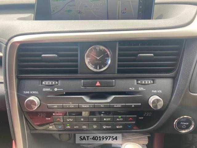 Lexus RX 2017-03 7962469-22