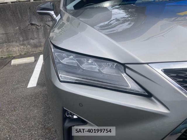 Lexus RX 2017-03 7962469-2