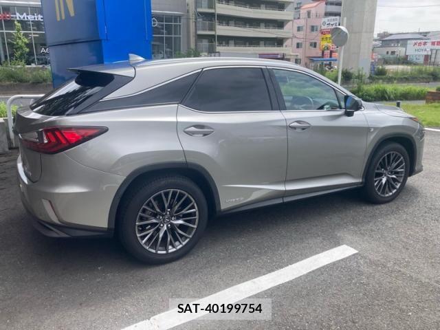 Lexus RX 2017-03 7962469-3