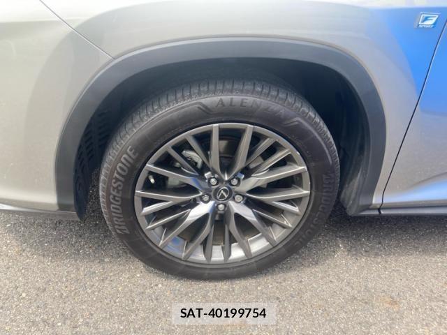 Lexus RX 2017-03 7962469-5