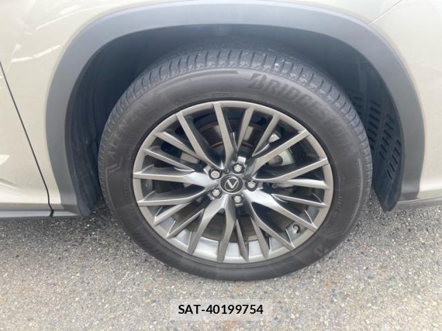 Lexus RX 2017-03 7962469-6