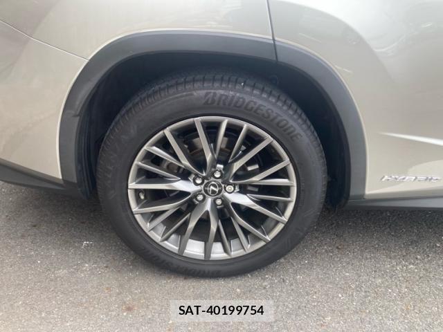 Lexus RX 2017-03 7962469-7