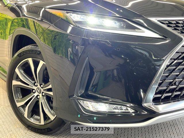 Lexus RX 2020-03 7962464-11