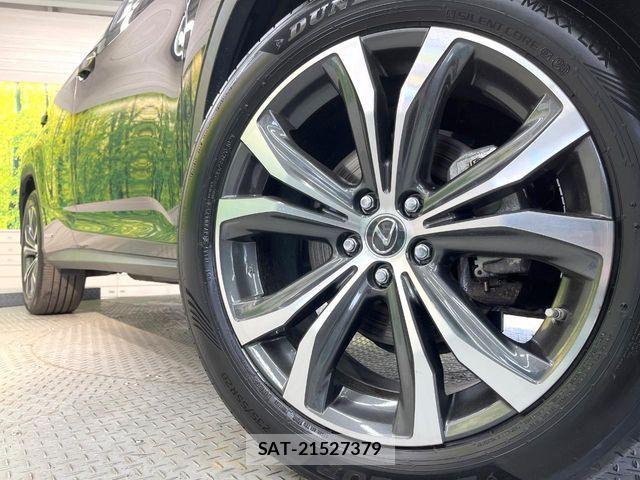 Lexus RX 2020-03 7962464-12