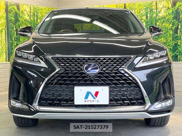 Lexus RX 2020-03 7962464-13