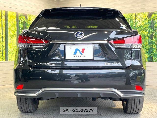 Lexus RX 2020-03 7962464-14