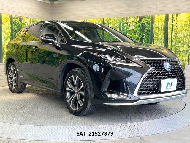 Lexus RX 2020-03 7962464-15