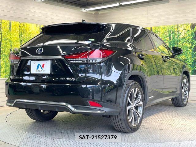 Lexus RX 2020-03 7962464-16