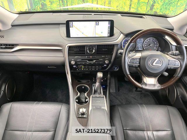 Lexus RX 2020-03 7962464-1