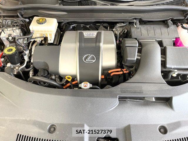 Lexus RX 2020-03 7962464-19