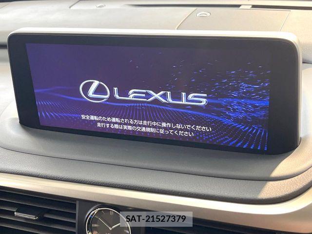 Lexus RX 2020-03 7962464-2