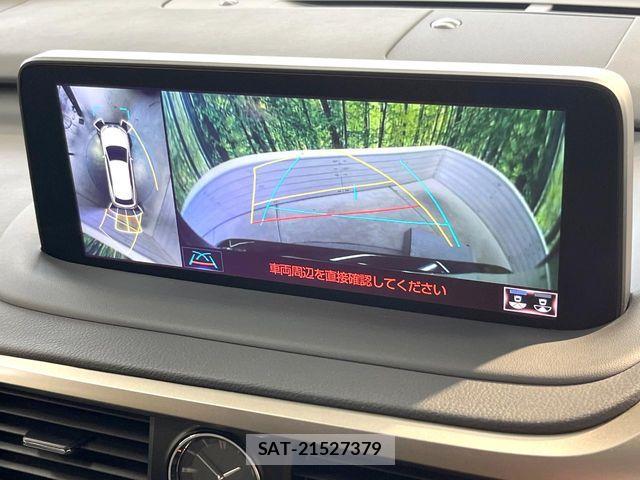 Lexus RX 2020-03 7962464-3