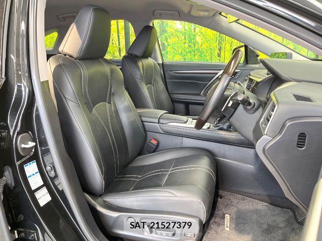 Lexus RX 2020-03 7962464-7