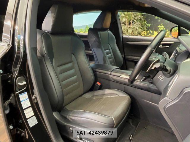 Lexus RX 2017-03 7962470-10