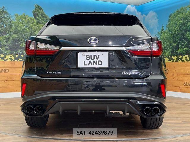 Lexus RX 2017-03 7962470-15