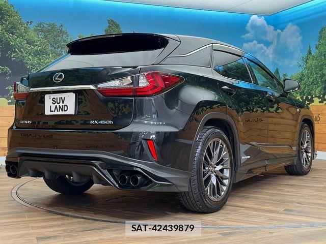Lexus RX 2017-03 7962470-17