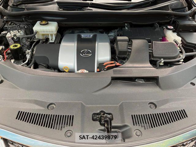 Lexus RX 2017-03 7962470-18