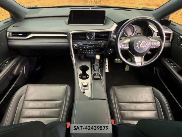 Lexus RX 2017-03 7962470-1