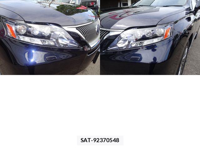 Lexus RX 2010-08 7962473-9