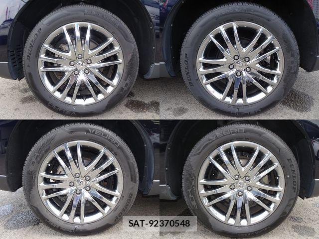Lexus RX 2010-08 7962473-10