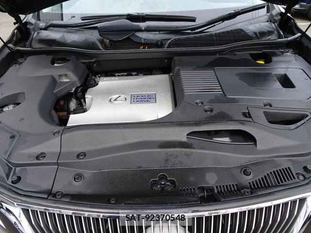 Lexus RX 2010-08 7962473-11
