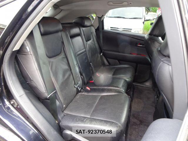 Lexus RX 2010-08 7962473-18