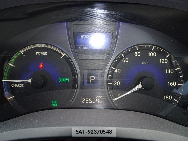 Lexus RX 2010-08 7962473-23