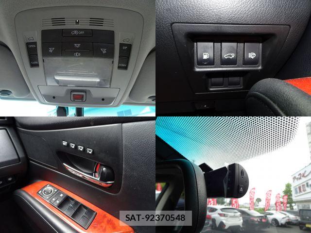 Lexus RX 2010-08 7962473-29