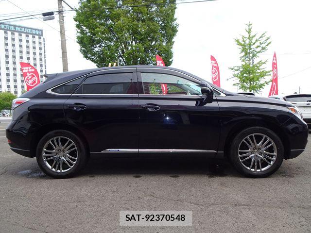Lexus RX 2010-08 7962473-8